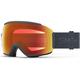 Smith Sequence OTG Snow Goggles - Slate + Everyday Red SLATECHROMAPOPEVERYDAYREDMIRROR