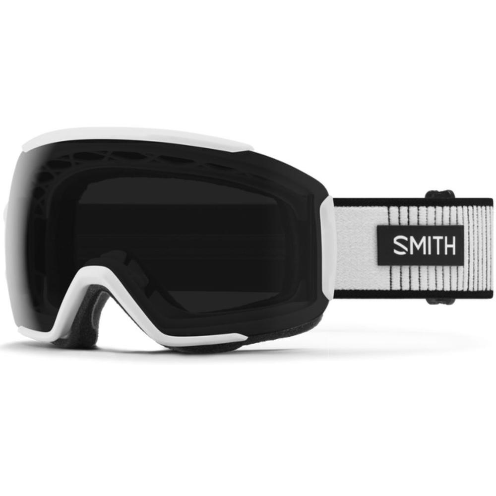 Smith Sequence OTG Snow Goggles - White Fade Out + Sun Black WHITEFADEOUTCHROMAPOPSUNBLACK