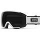 Smith Sequence OTG Snow Goggles - White Fade Out + Sun Black WHITEFADEOUTCHROMAPOPSUNBLACK