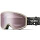 Smith Reason OTG Snow Goggles - Chalk Space Invader + Ignitor CHALKSPACEINVADERIGNITORMIRROR