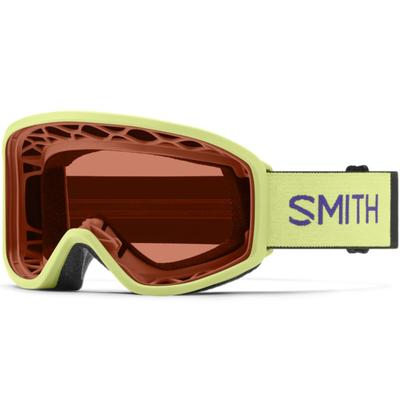 Smith Reason OTG Snow Goggles - Serpentine + RC36