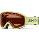 Smith Reason OTG Snow Goggles - Serpentine + RC36 SERPENTINERC36