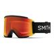 Smith Squad XL Snow Goggles BLACKCHROMAPOPEVERYDAYREDMIRROR