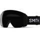 Smith 4D MAG XL Snow Goggles - Black + Sun Black BLACKCHROMAPOPSUNBLACKCHROMAPOPSTORMBLU