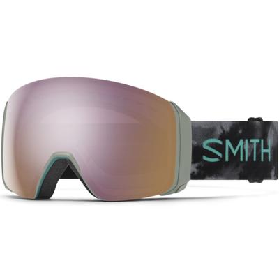 Smith 4D MAG XL Snow Goggles - Mind Expanders + Everyday Rose