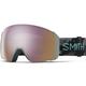 Smith 4D MAG XL Snow Goggles - Mind Expanders + Everyday Rose MINDEXPANDERSCHROMAPOPEVERYDAYROSEGOLDM