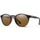 Smith Westward Sunglasses ROSEWOODCRYSTALCHROMAPOPPOLARIZEDBROWN