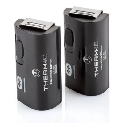 Therm-ic C-Pack 1700B Battery Set