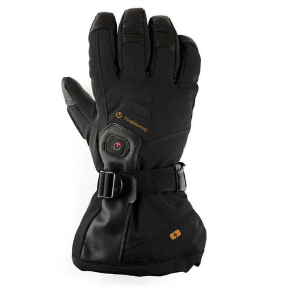  Therm- Ic Men's Ultra Heat Boost Ski Gloves - L/Xl