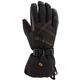 Therm-ic Women's Ultra Heat Boost Ski Gloves - Small BLACK