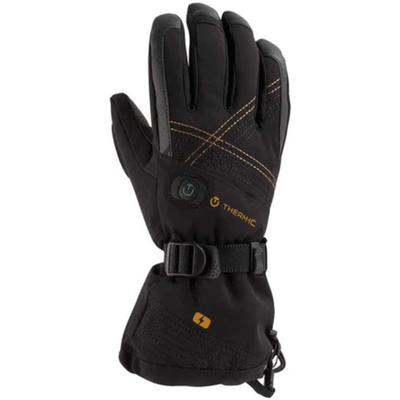 Therm-ic Women's Ultra Heat Boost Ski Gloves - Small