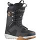Salomon Men's Dialogue Lace SJ Boa Snowboard Boots 2026 BLACK/B
