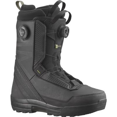 Salomon Men's Malamute Dual BOA Snowboard Boots 2027