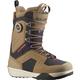 Salomon Men's Dialogue Lace SJ Boa Snowboard Boots 2026 OTTER