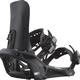 Salomon XA Supermatic Snowboard Bindings 2027 - Black BLACK