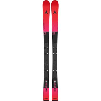 Atomic Redster G9 FIS J-RP Race Skis 2026