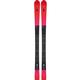 Atomic Redster G9 FIS J-RP Race Skis 2026 REDTENSION