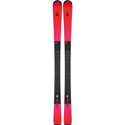 Atomic Redster J9 RS J-RP Race Skis 2026
