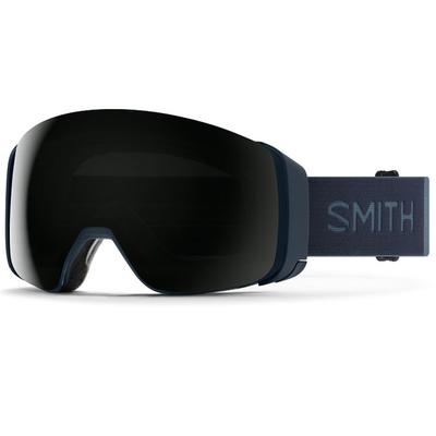 Smith 4D MAG Snow Goggles