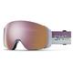 Smith 4D MAG Snow Goggles LUNARFOGSPLITCHROMAPOPEVERYDAYROSEGOLDM