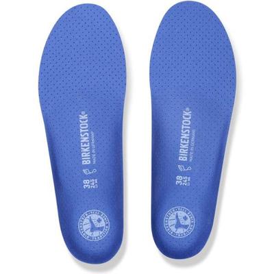 Birkenstock Blue Footbed Insole