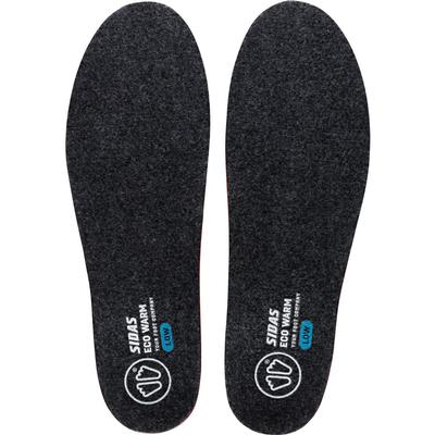 Sidas 3Feet Eco Warm Footbed - Low (Medium)