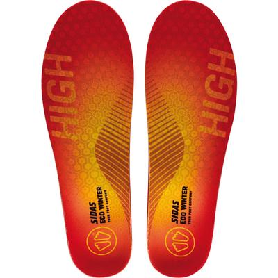Sidas 3Feet Eco Winter Footbed - High (Large)