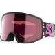 Salomon Sentry Pro Sigma Snow Goggles - Black BKECHOSPGM