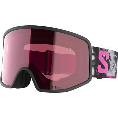 Salomon Sentry Pro Sigma Snow Goggles - Black