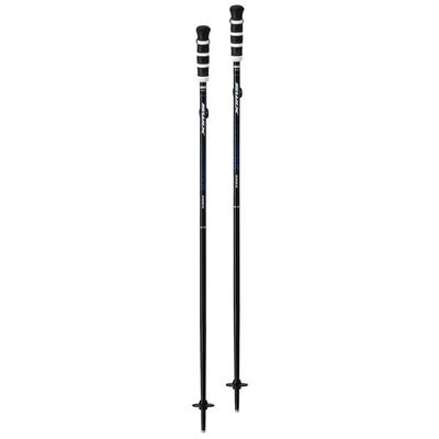 Swix Junior Blueline Barracuda Ski Poles 2026