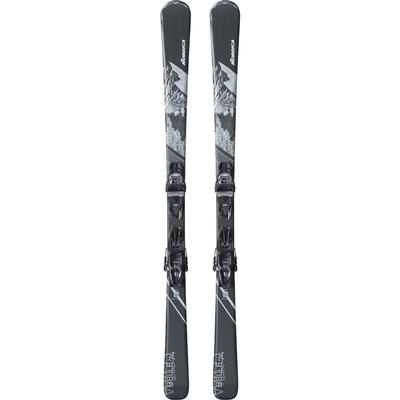 Nordica Women's Wild Belle 74 Skis + TP2 Comp 10 2026