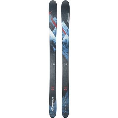 Nordica Enforcer 99 Skis 2026