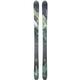 Nordica Enforcer 94 Skis 2026 BLACK/ORANGE/GREEN