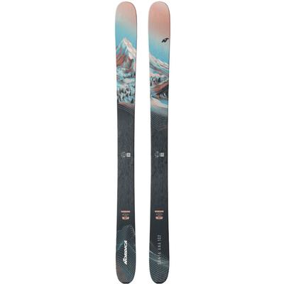 Nordica Women's Santa Ana 102 Skis 2026