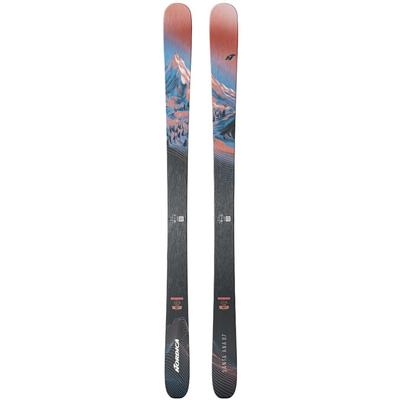 Nordica Women's Santa Ana 87 Skis 2026
