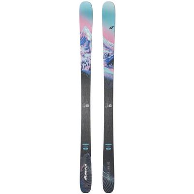 Nordica Women's Santa Ana 82 Skis 2026