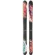 Nordica Unleashed 114 Skis 2026 OILSLICKORANGE