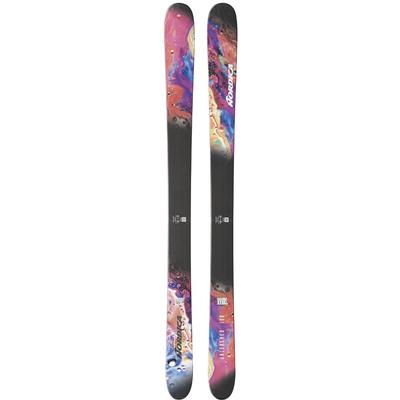Nordica Unleashed 108 Skis 2026