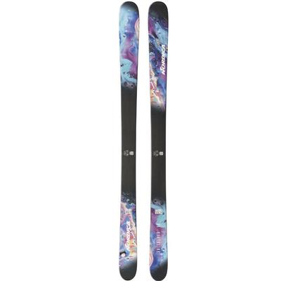 Nordica Unleashed 98 Skis 2026