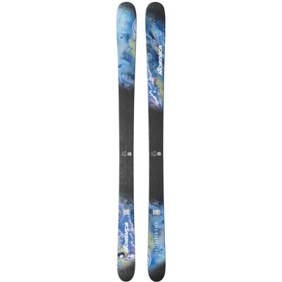 Nordica Unleashed 98 CA Skis 2026