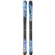 Nordica Unleashed 98 CA Skis 2026 OILSLICKBLUE