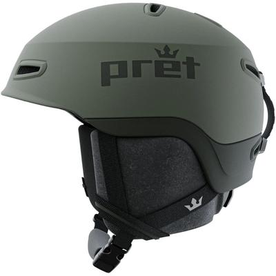 Pret Epic MIPS Snow Helmet