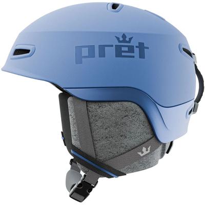 Pret Women's Sol MIPS Snow Helmet