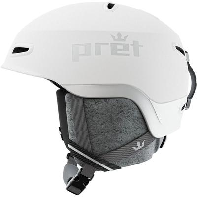 Pret Women's Sol MIPS Snow Helmet