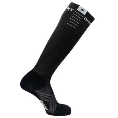 Dissent Comfort Target Cushion Socks