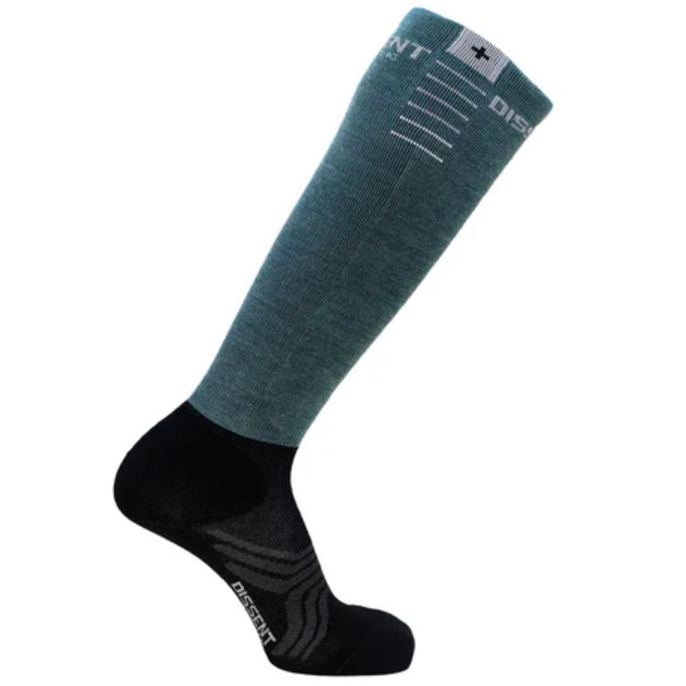 Dissent Comfort Target Cushion Socks ROCKLICHEN