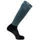 Dissent Comfort Target Cushion Socks ROCKLICHEN