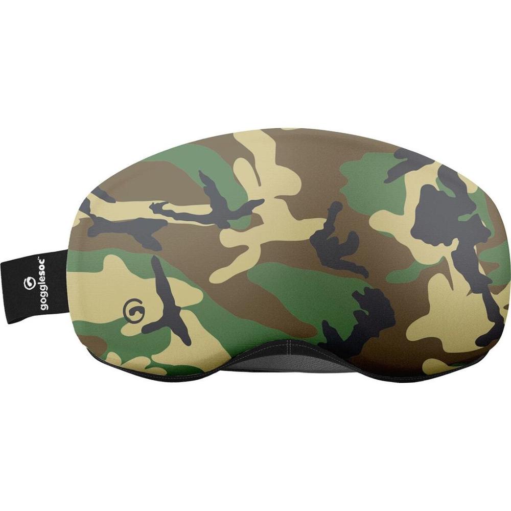 Gogglesoc Pro - Camo NA