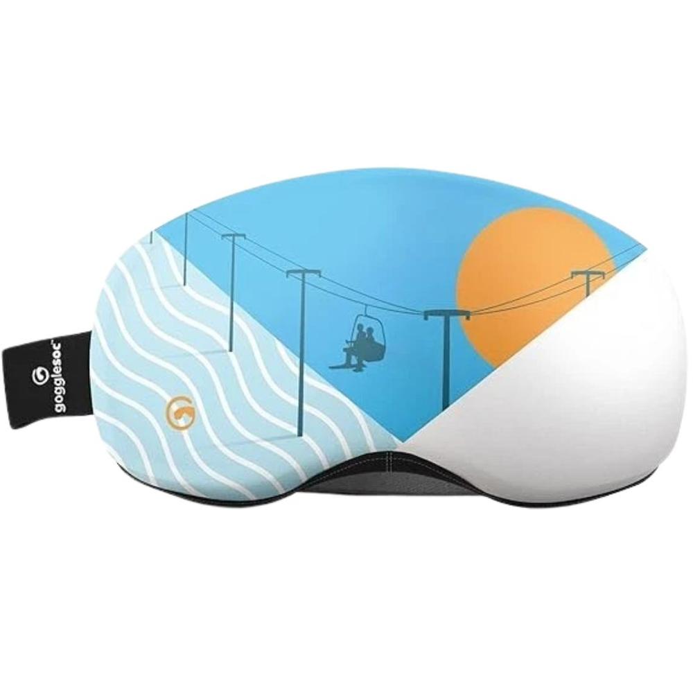 Gogglesoc Pro - Lifty NA