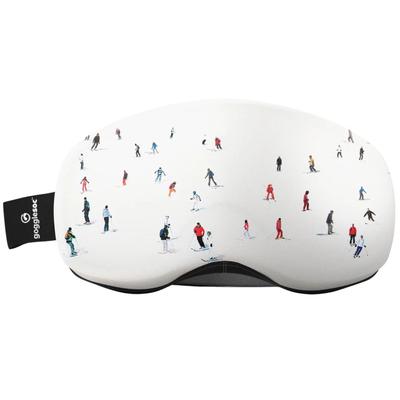 Gogglesoc Pro - Crowded Slopes
